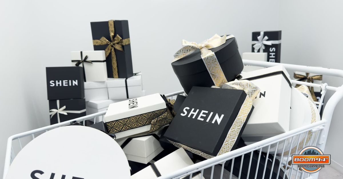 Shein Now Facing Copyright Lawsuit Boom Fm