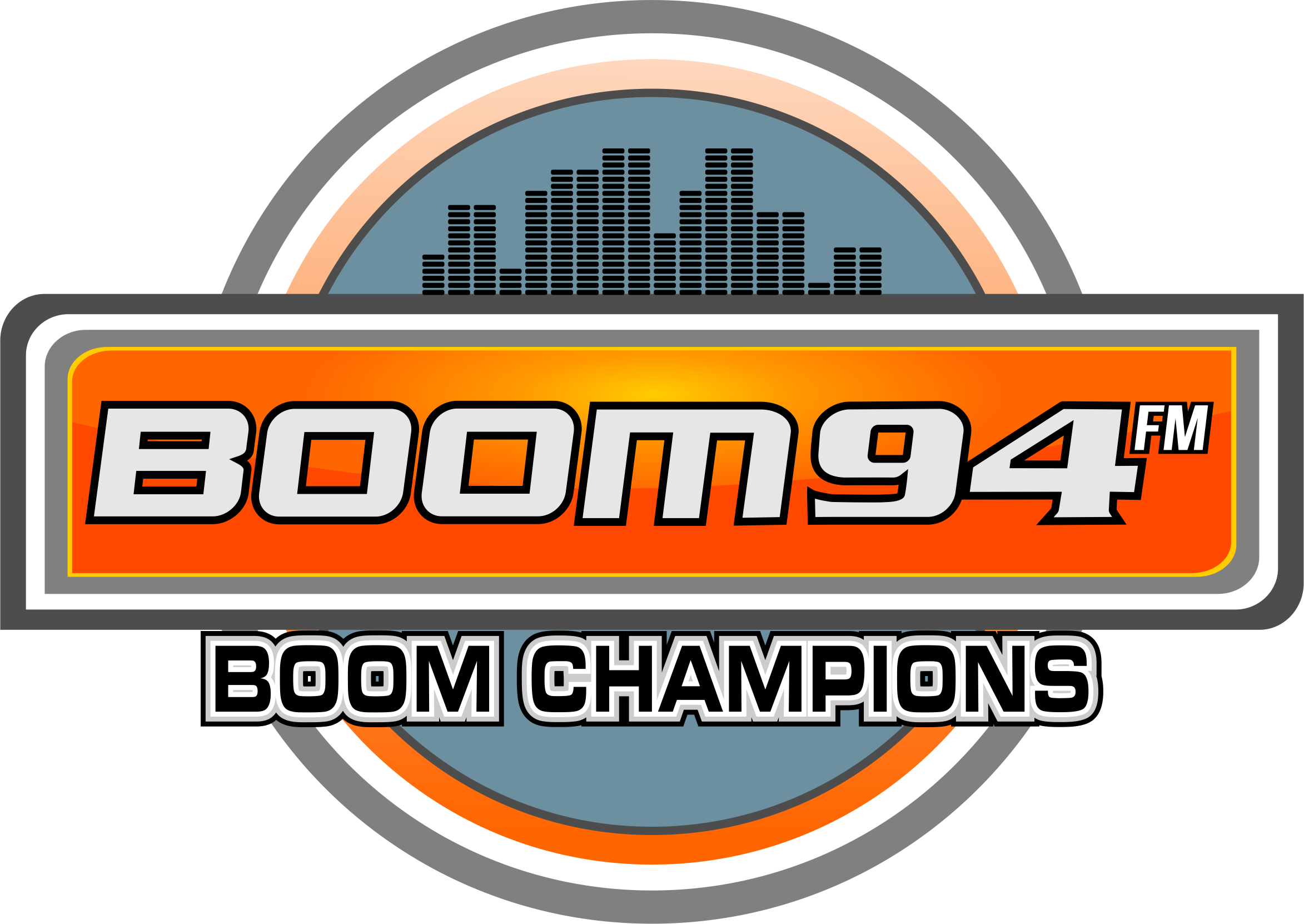 Boom 94fm