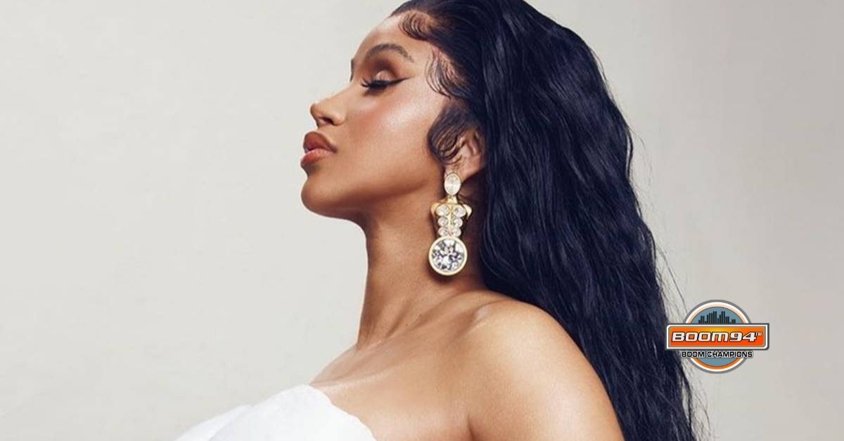 Cardi B Says Her Songs Activate Demons boomchampionstt.com