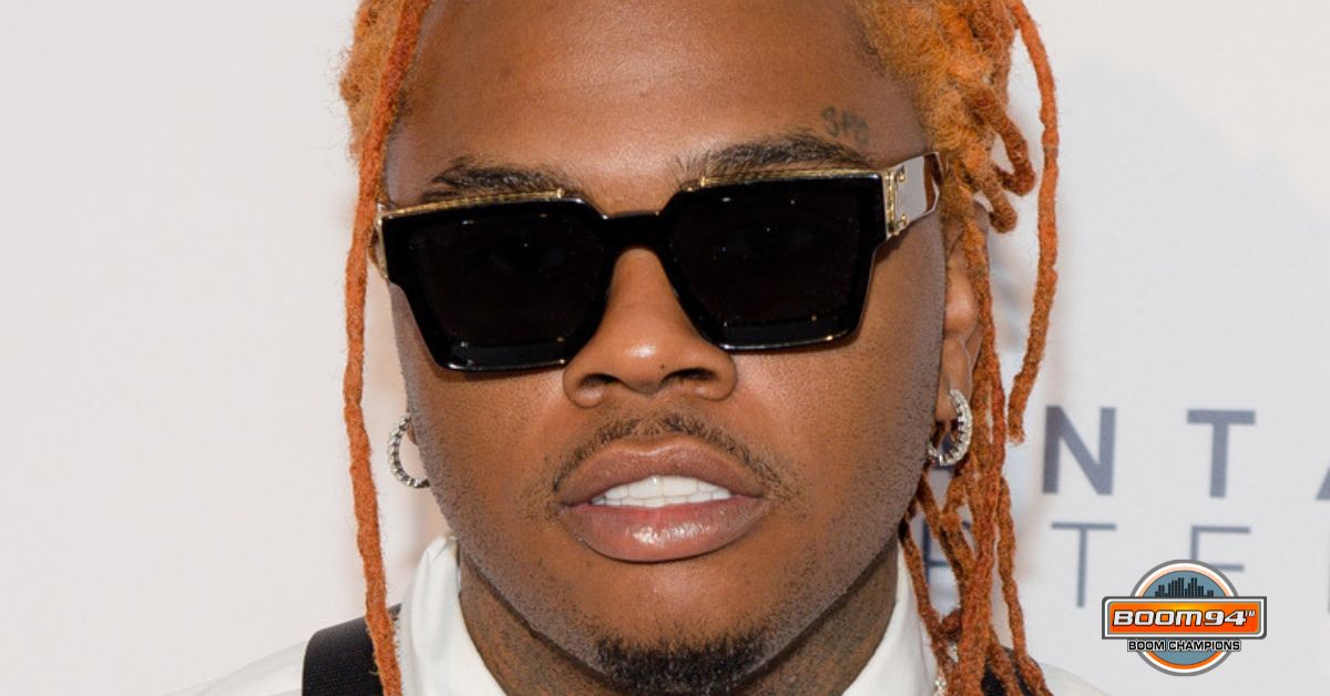 US Rapper, Gunna Pleads His Innocence on Social Media. - Boom 94fm