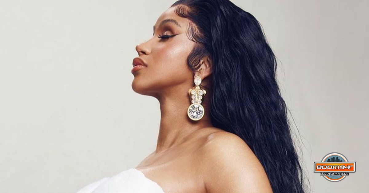 Cardi B Sued The Shocking Truth Behind That Mic Toss - nealqek